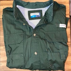 Magellan Fishing Shirt